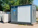 В Атырау завершена модернизация двух канализационных насосных станций