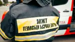 Два работника были убиты в огне в регионе Актобе
