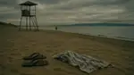 Депутат стал свидетелем гибели девушки на пляже в Конаеве