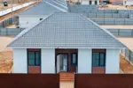 В Атырау выявлены нарушения при строительстве жилья в Кульсары