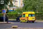 Трое павлодарцев сорвались с крыш