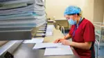Мы переходим к оцифровке OSM и медицины - Бартенова