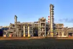 Ремонт на Павлодарском нефтехимическом заводе завершен