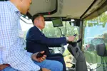 Шығыс Қазақстанда «Дала күні» шарасы өтті