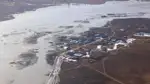 Паводок в Актюбинской области