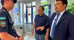 Рынки Астаны были проверены