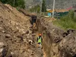 Аким ВКО: Строительство централизованного водоснабжения должно быть завершено в срок