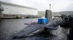 Радиоактивная вода пролилась на озере флота в Великобритании