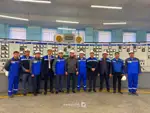 Министр энергетики проверил готовность Усть-Каменогорской ТЭЦ к зиме