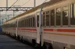 Уголовное дело возбуждено после экстренного торможения поезда Жезказган – Астана