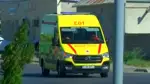 Ревнивый муж избил медика скорой во время осмотра пациентки в Туркестане