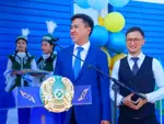 Глубокое ауданында Конституция күні қарсаңында жаңа отбасылық амбулатория ашылды