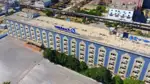 Казазот был оштрафован на 8,5 миллиона Тенге
