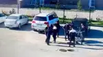 В полупалатинске два работника помнили в канализации канализации