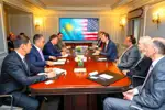 В Атырау появится цифровый центр компетенции КМГ и Lummus Technology