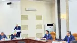 Министр сельского хозяйства Айдарбек Сапаров приехал в Северо-Казахстанскую область